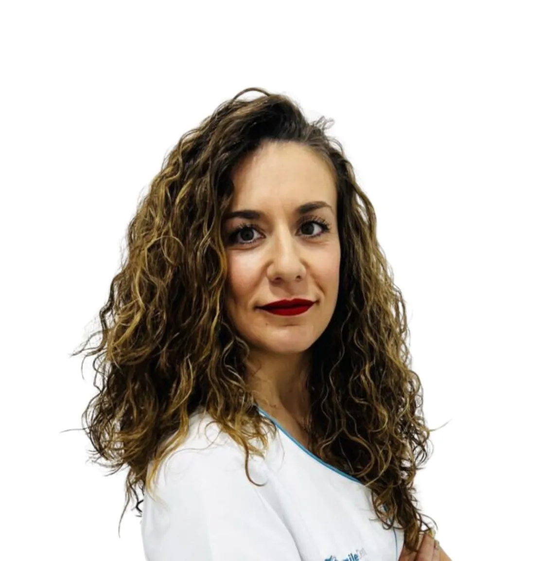 Alba Parraga Hernández Higienista SmileDent Plasencia