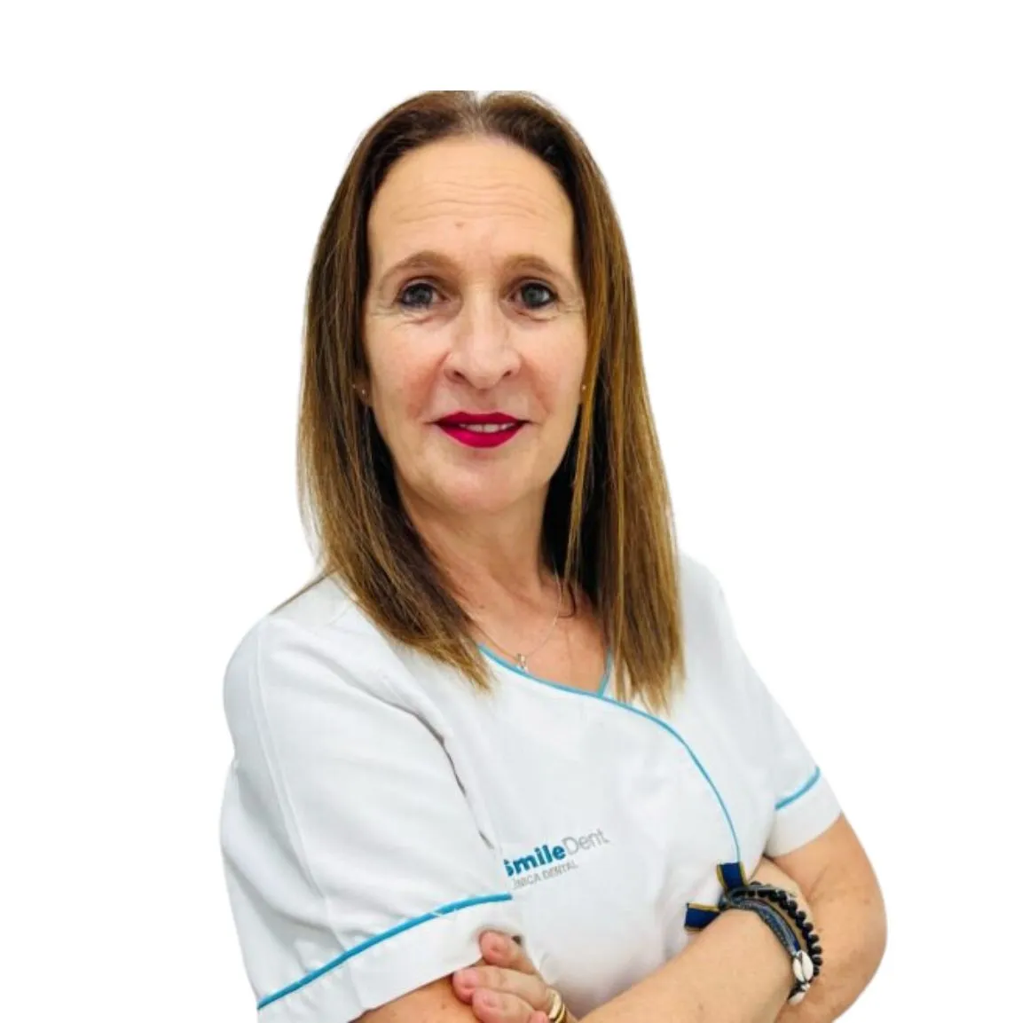 Alba Parraga Hernández Higienista SmileDent Plasencia