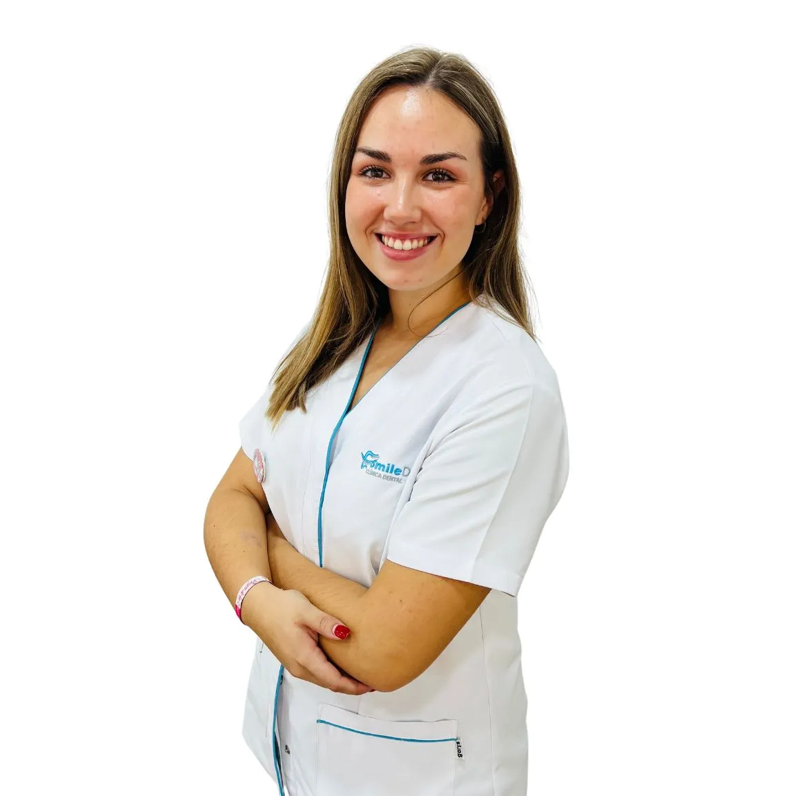 Paula Alfonso Hernández Dra.Endodoncista SmileDent Plasencia