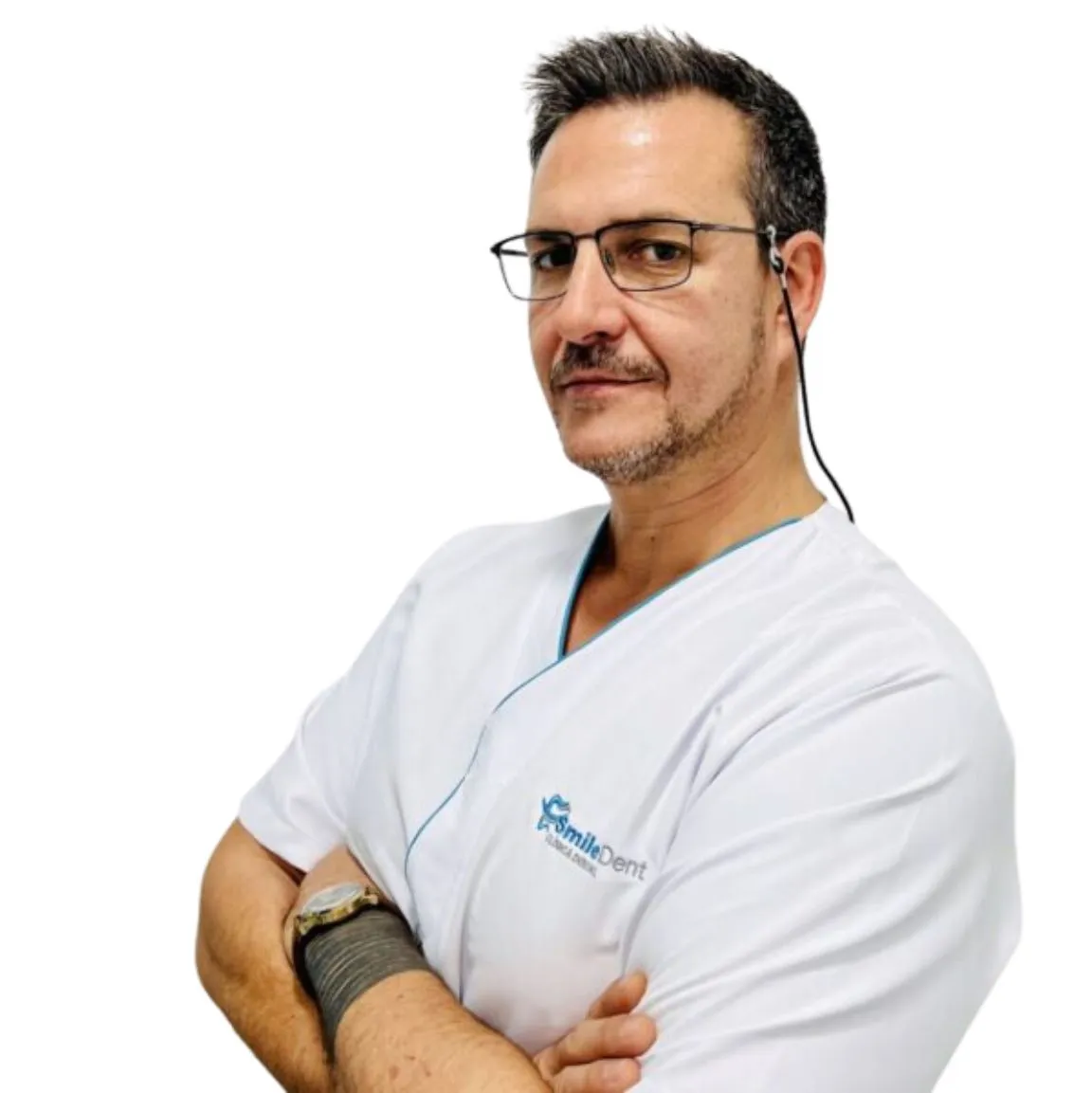 Jessica León Diáz Directora Gerente SmileDent Plasencia