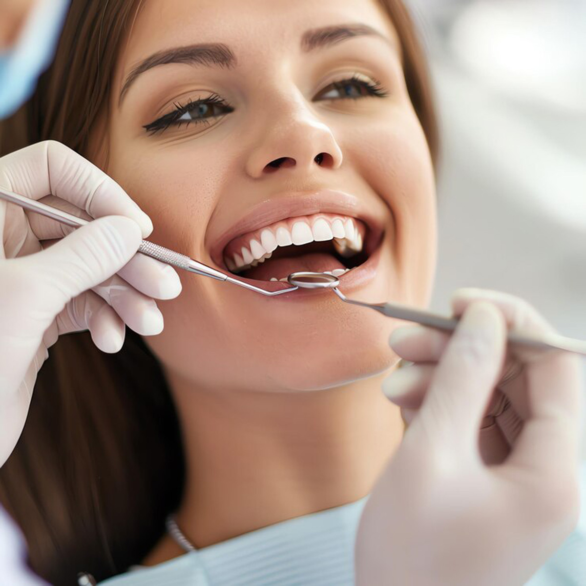 GABINETE-1-SMILEDENT PLASENCIA - DENTISTA EN PLASENCIA